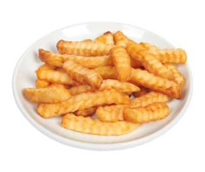 image of Fries - Crinkle