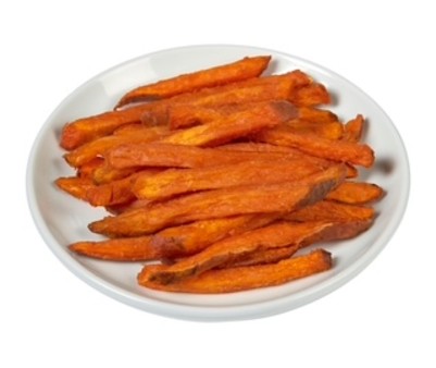 image of Fries - Sweet Potato