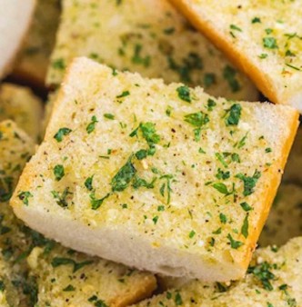 image of Garlic Toast Points