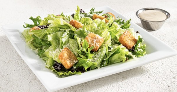 image of Side Salad Caesar