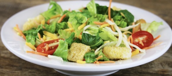 image of Side Salad House