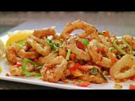 image of Calamari 