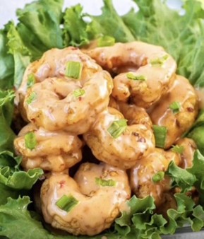 image of Swicy Shrimp 