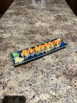 image of Louisiana Roll