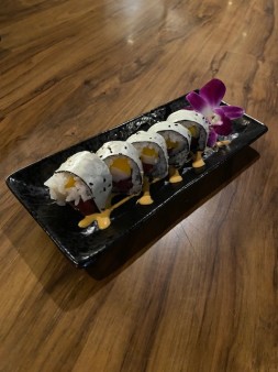 image of Hawaiian Roll