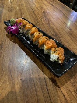 image of Momo Ta Roll