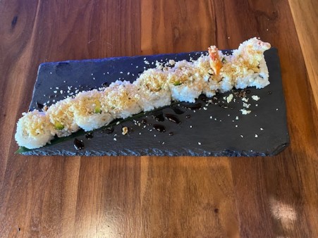 image of Tempura Roll