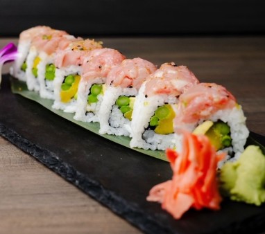 image of North Shore Roll