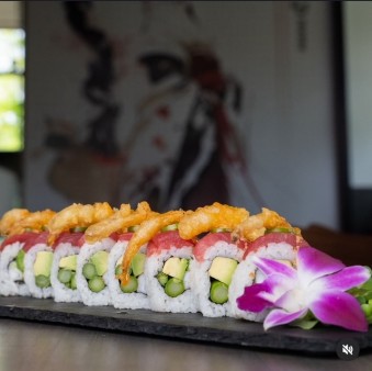 image of KJ Roll