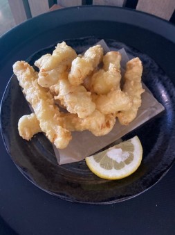 image of Ika Tempura App