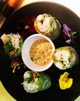 image of Vietnamese Wrap