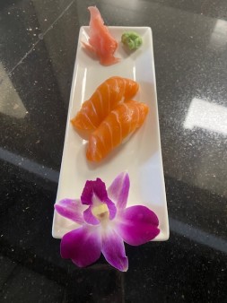 image of Sake Nigiri 