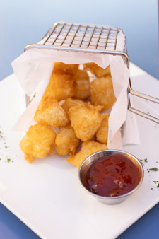image of Brie Cheese Curds