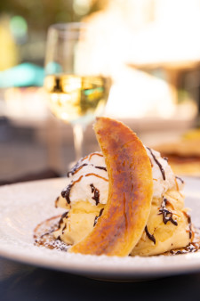 image of Banana Cream Pie