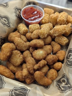image of Shrimp Basket