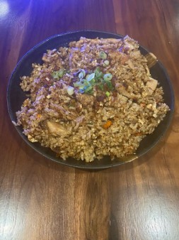 image of Chicken Fried Rice