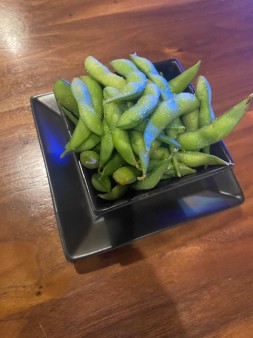 image of Edamame