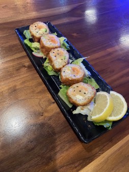 image of Tokyo Roll