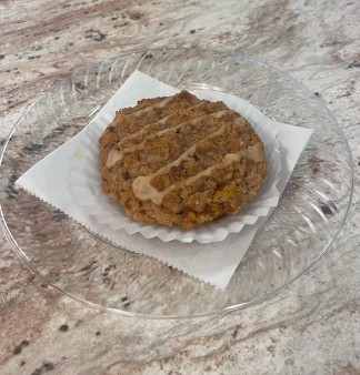 image of Pumpkin Muffin Top