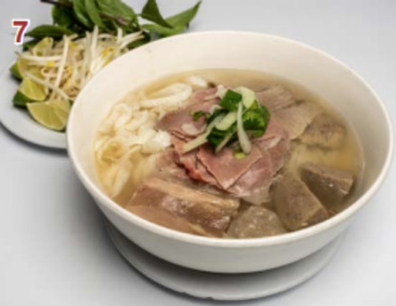 image of 7. Combination Pho