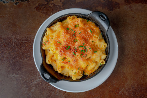 image of Mac & Cheese