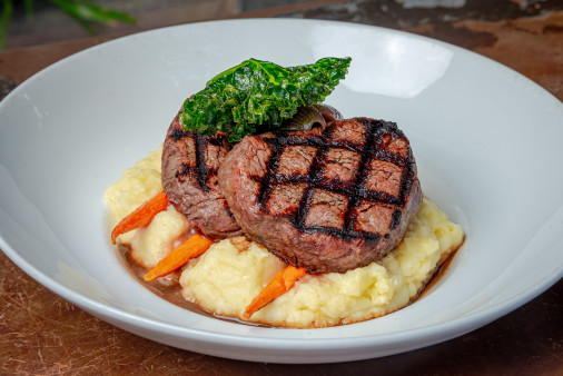 image of Filet Mignon