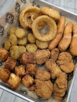 image of Appetizer Sampler