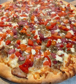 Order Allora Pizza & Pasta - North Palm Beach