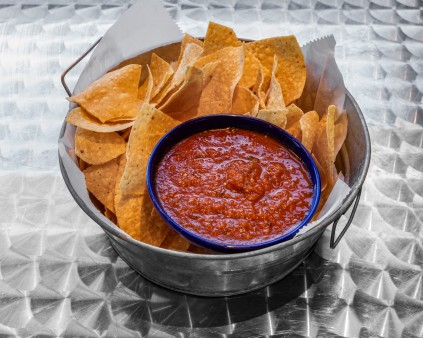 image of Chips & Salsa