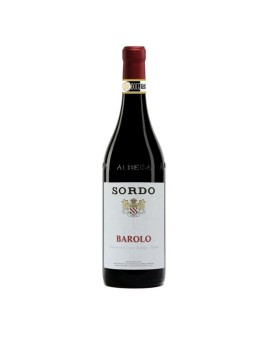 image of G.Sordo Barolo 2016 -750ml
