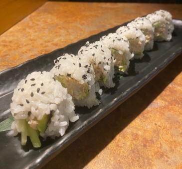 image of California Roll