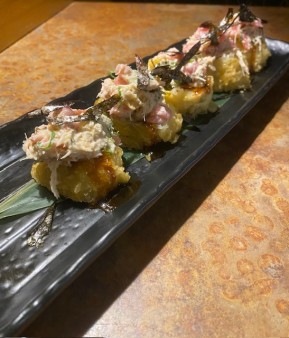 image of L.O. Roll
