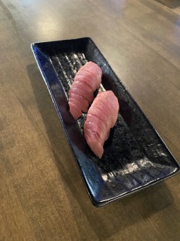 image of Maguro Nigiri 