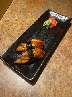 image of Unagi Nigiri 
