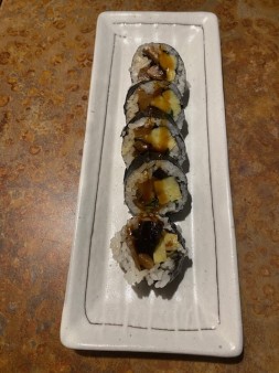 image of Futo Maki