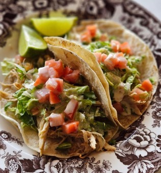 image of Taco of the Week
