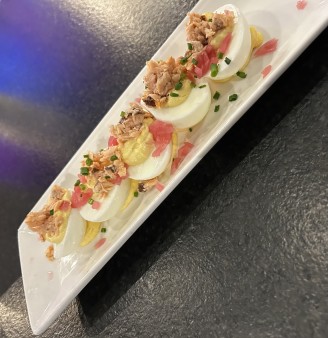 image of Deviled Egg of the Week
