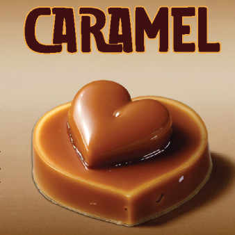 image of Caramel Dessert