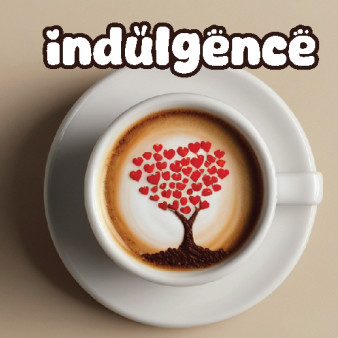 image of Indulgence
