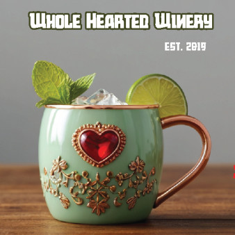 image of Moscow Mule