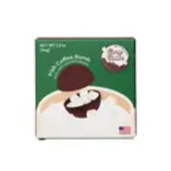 image of Eric's Cocoa Bombs - Irish Coffee