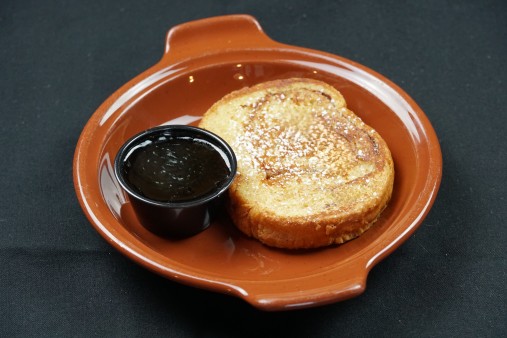 image of Kids French Toast