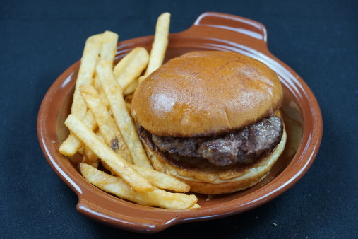 image of Kids Hamburger