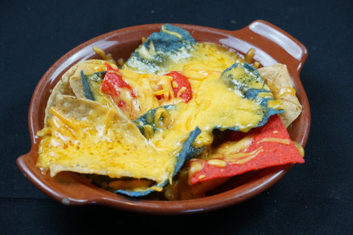 image of Kids Chips & Cheese