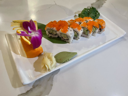 image of California Roll