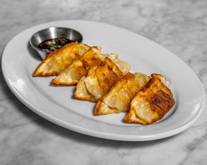 image of Pork Dumplings
