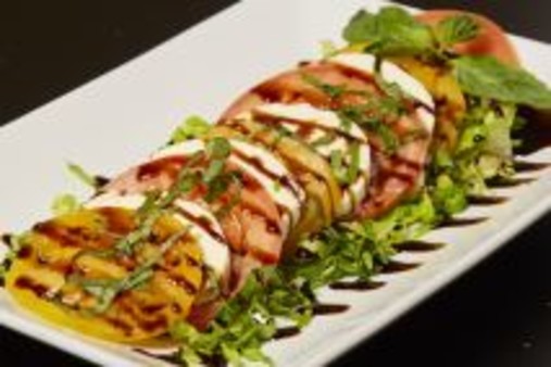 image of Caprese Salad