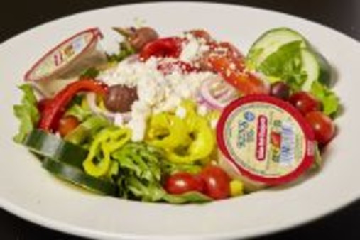 image of Greek Salad