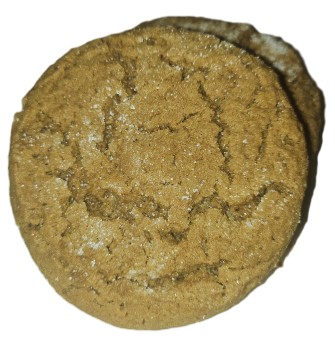image of Cookie, Ginger Snap
