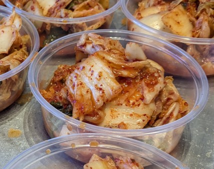 image of Local Kimchi